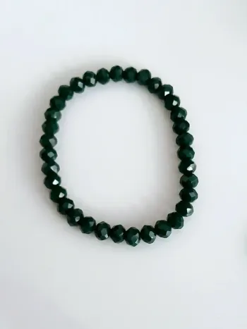 Bracelets perles de verre – Tendance été & plage