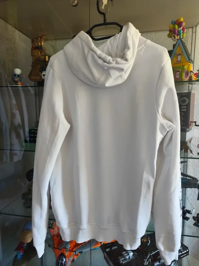 Sweat à capuche hoodie Marvel unisexe - photo numéro 7