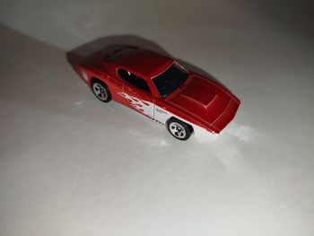 Hot Wheels Custom Otto Exclusif Multipack 80ême  Anniversaire