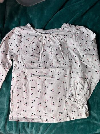 T-shirt 8 ans