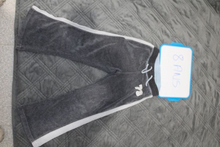 Pantalon - photo numéro 2