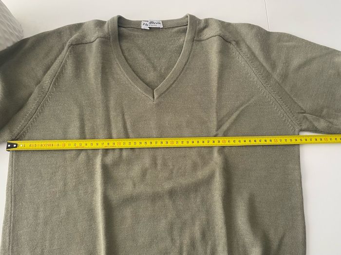 Pull homme - photo numéro 6
