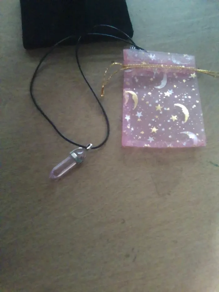 Collier - photo numéro 2