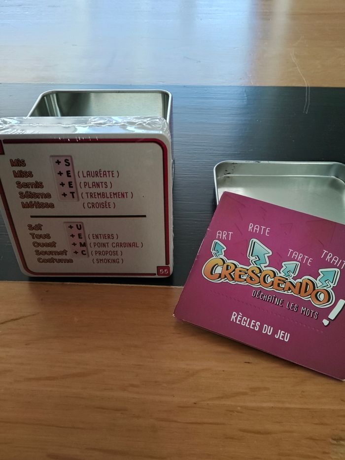 Crescendo - photo numéro 3