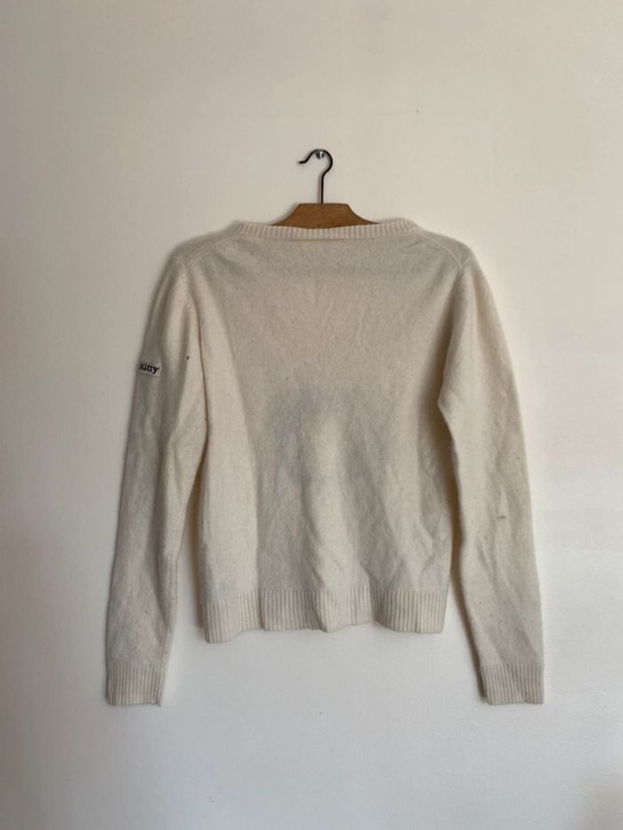 Pull Hello Kitty - photo numéro 10