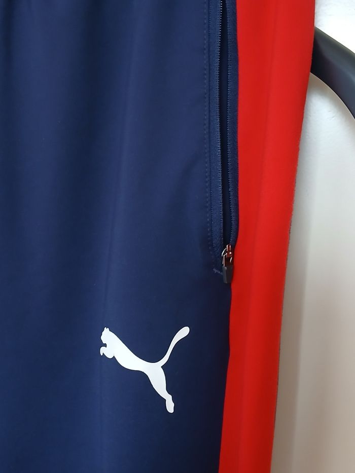 Survêtement Arsenal Puma Homme Taille M - photo numéro 2