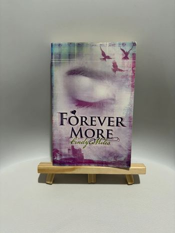Book Forever More