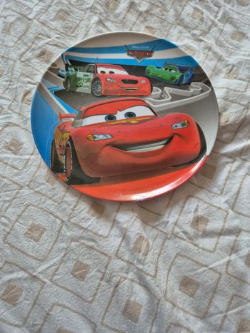 Assiette cars