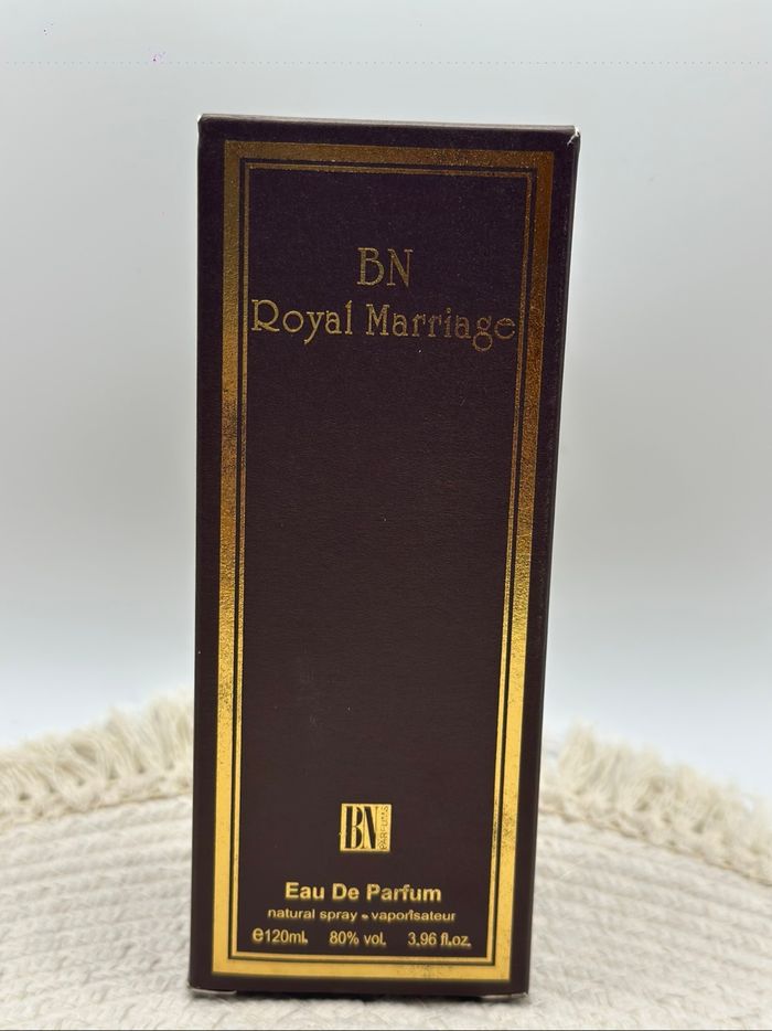 Royal marriage - photo numéro 2