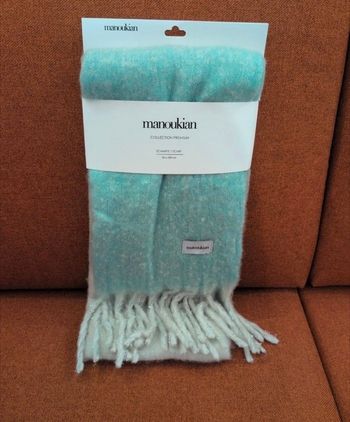 Écharpe qualité premium