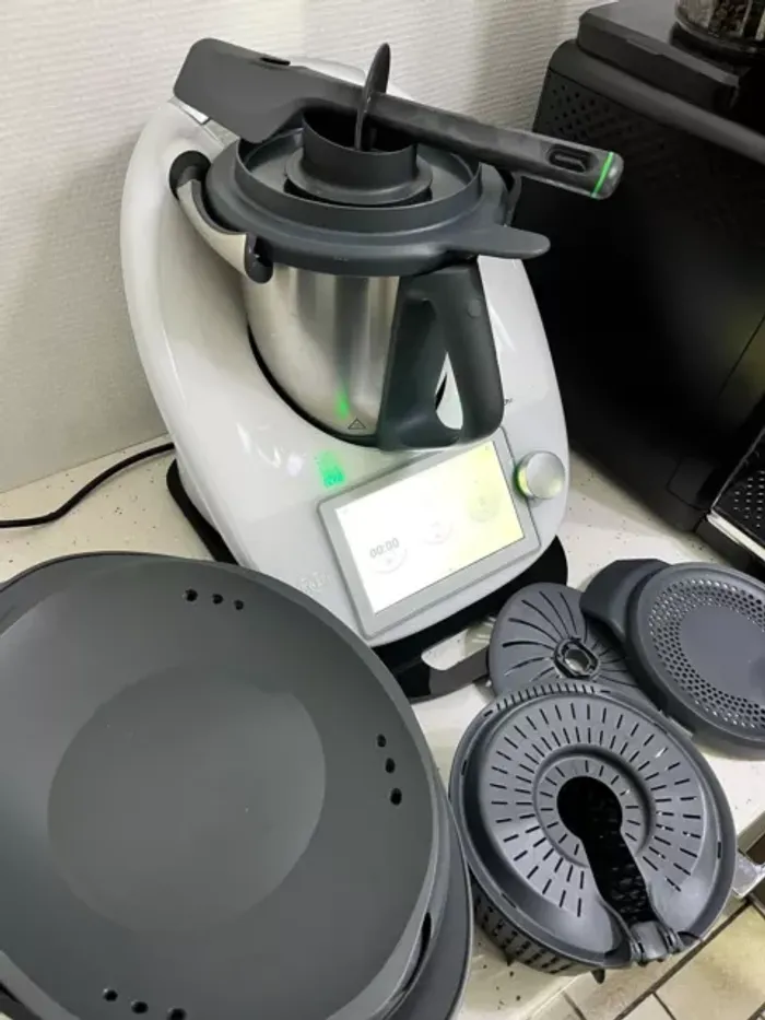 thermomix tm6