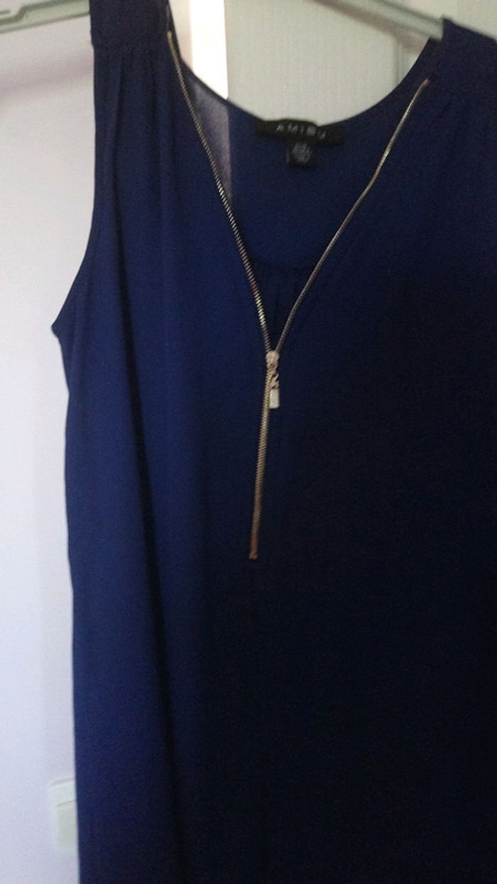 Robe tunique - photo numéro 3