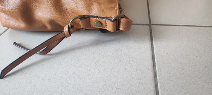 Sac à main bandoulière femme - photo numéro 11