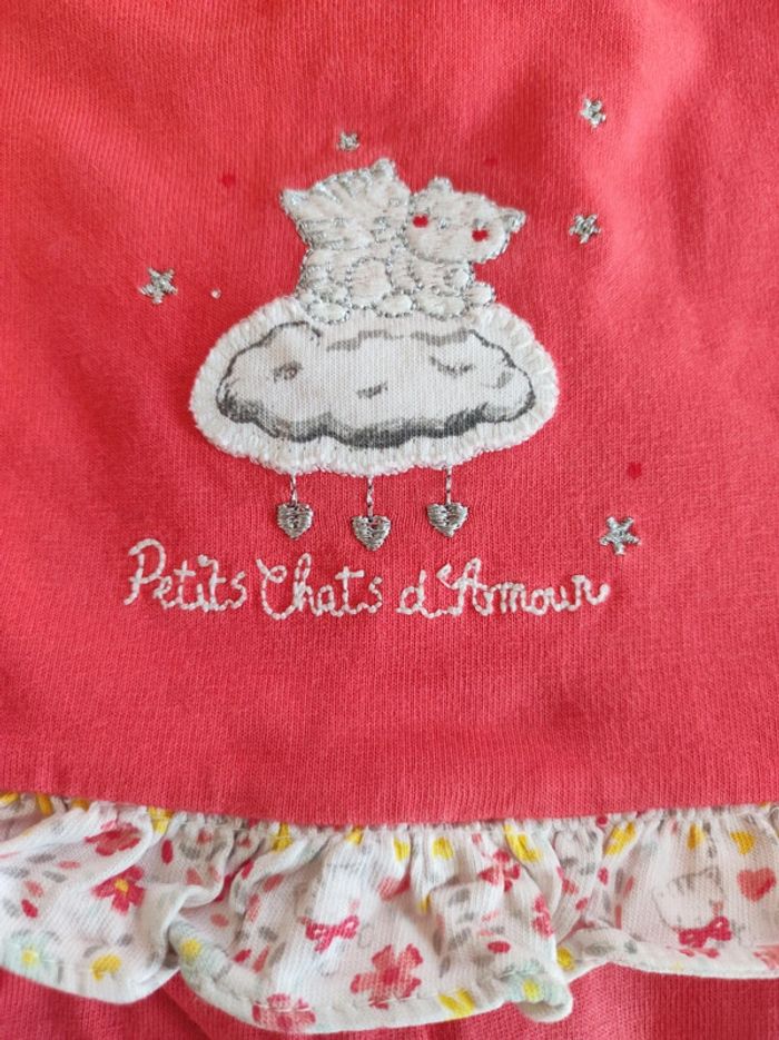 Pyjama - photo numéro 2