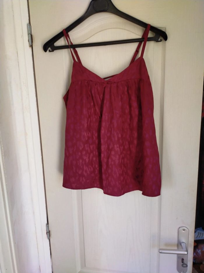 Magnifique haut idéal pour l'été prochain - photo numéro 5