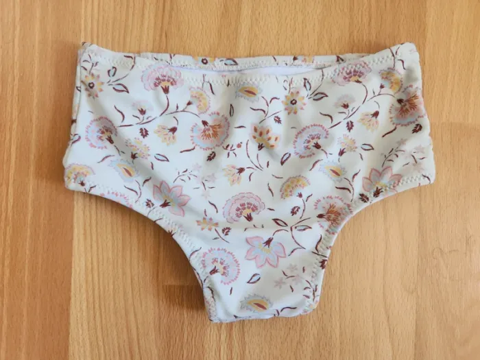 Maillot de bain anti-uv - photo numéro 6