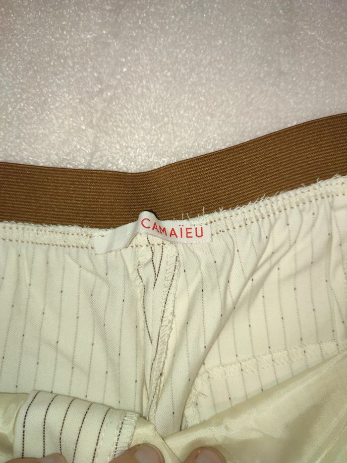 Pantalon femme - photo numéro 7