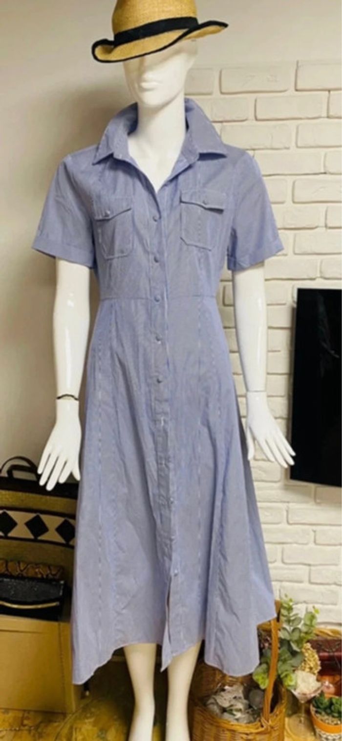 Robe longue L Milo’s