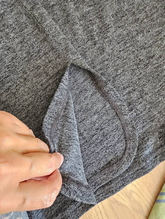 Pull femme T50/52 grande taille kiabi - photo numéro 9