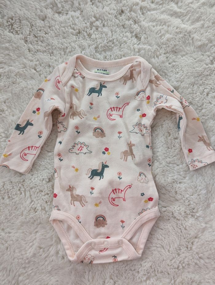 Bodies filles - photo numéro 3