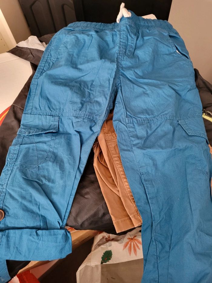 lot vetements garçon - photo numéro 4