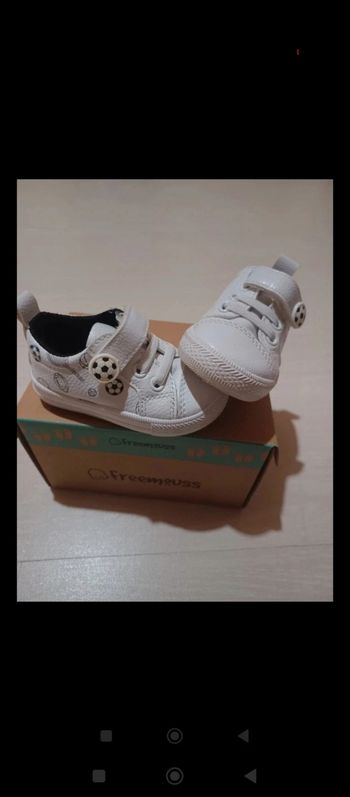 Basket neuve