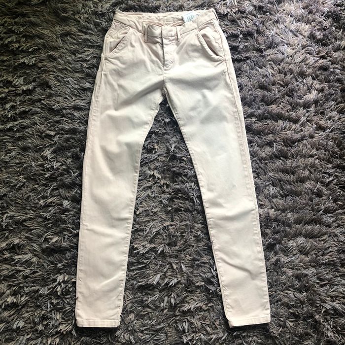 Pantalon chino Reiko - photo numéro 3