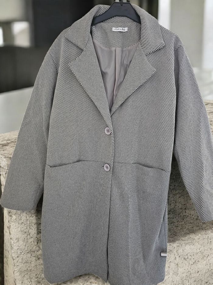 Manteau femme