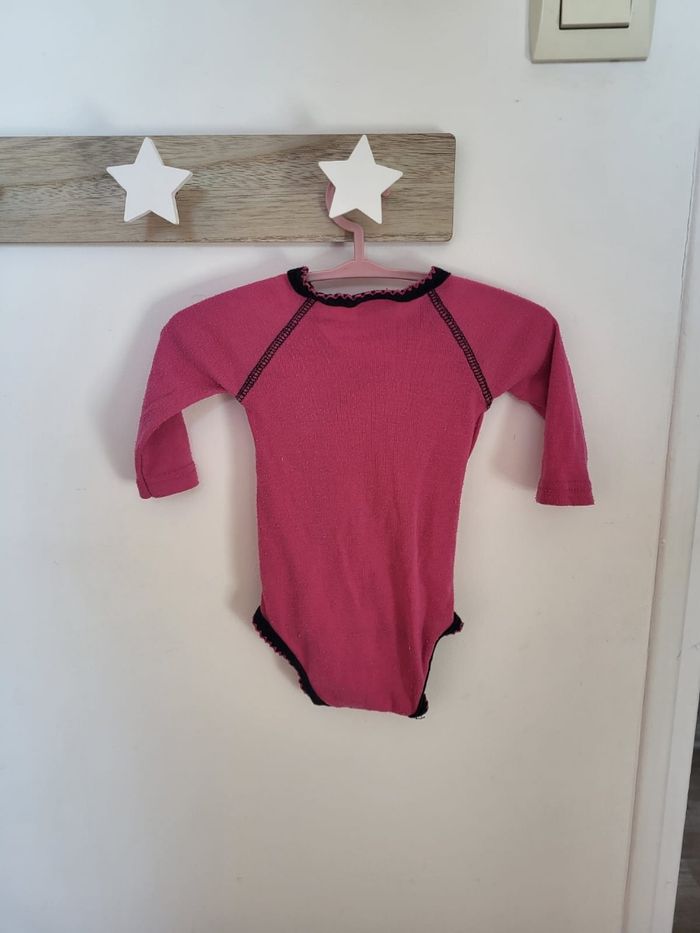 Bodies fille - photo numéro 2