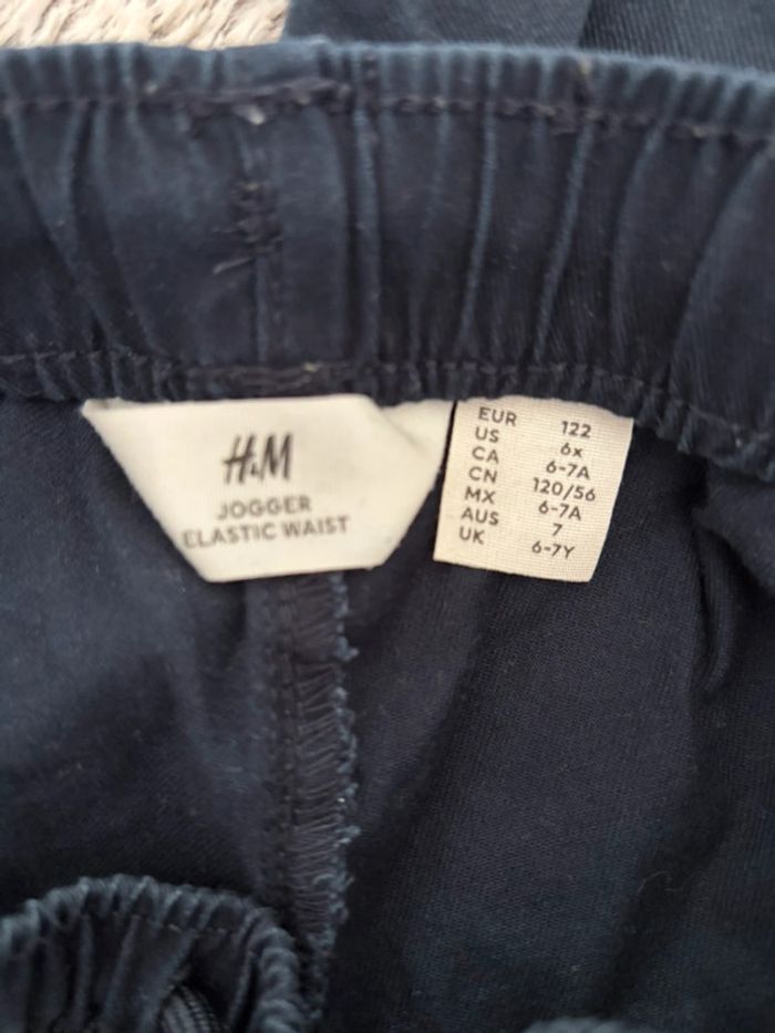 Pantalon jogger - photo numéro 4