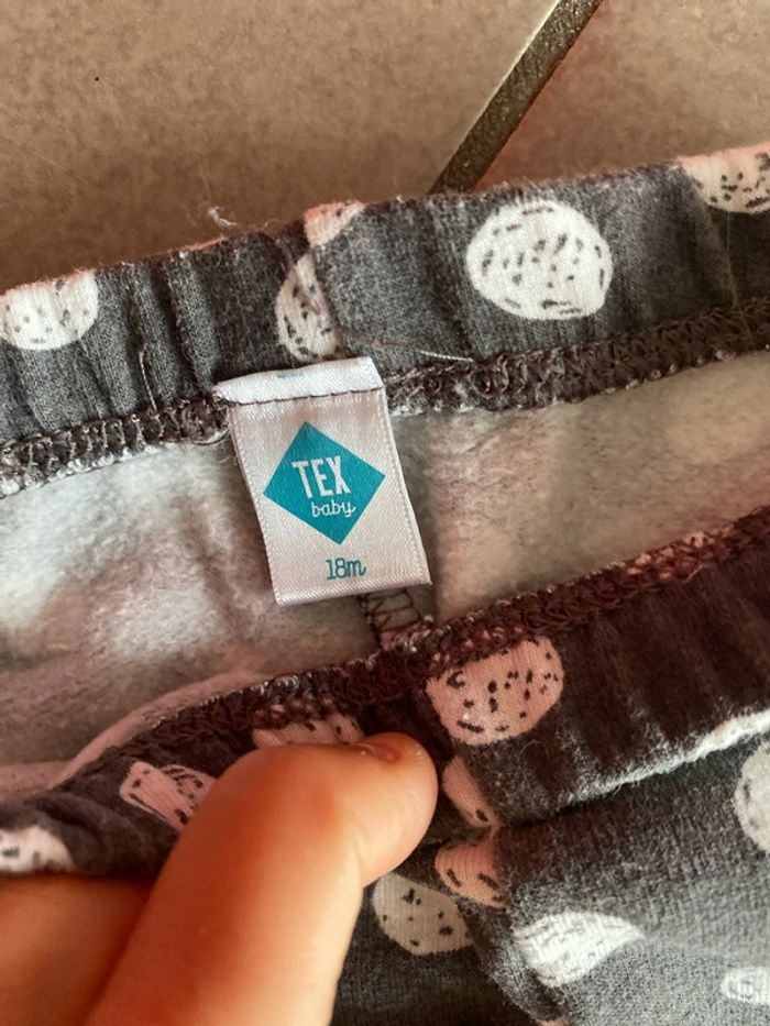 leggings 18 mois - photo numéro 2