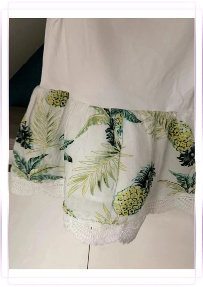 Robe - Interdit de me gronder ๐ง๐ผ 18 mois - photo numรฉro 6