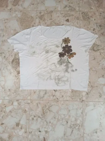 T shirt un jour ailleurs t 5