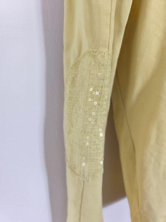 Blazer a sequins - photo numéro 6