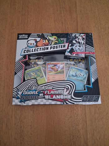 Coffret poster ev10.5