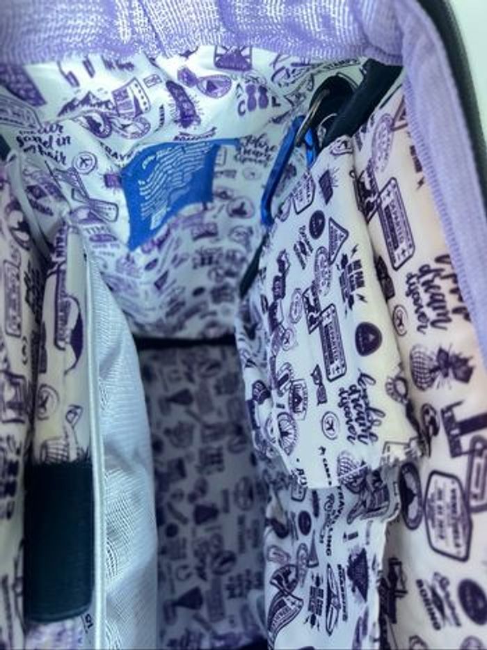 Sac à dos - photo numéro 6