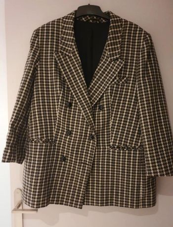 Blazer C&A