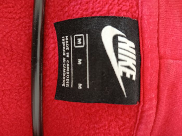 Veste zippée Nike - photo numéro 4