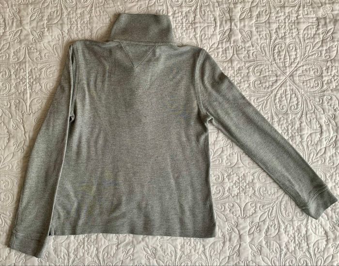 Polo Tommy Hilfiger - Taille S (6-7 ans) - photo numéro 6