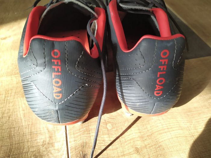 Chaussures de foot kipsta - photo numéro 3