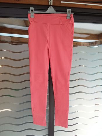 Pantalon femme 