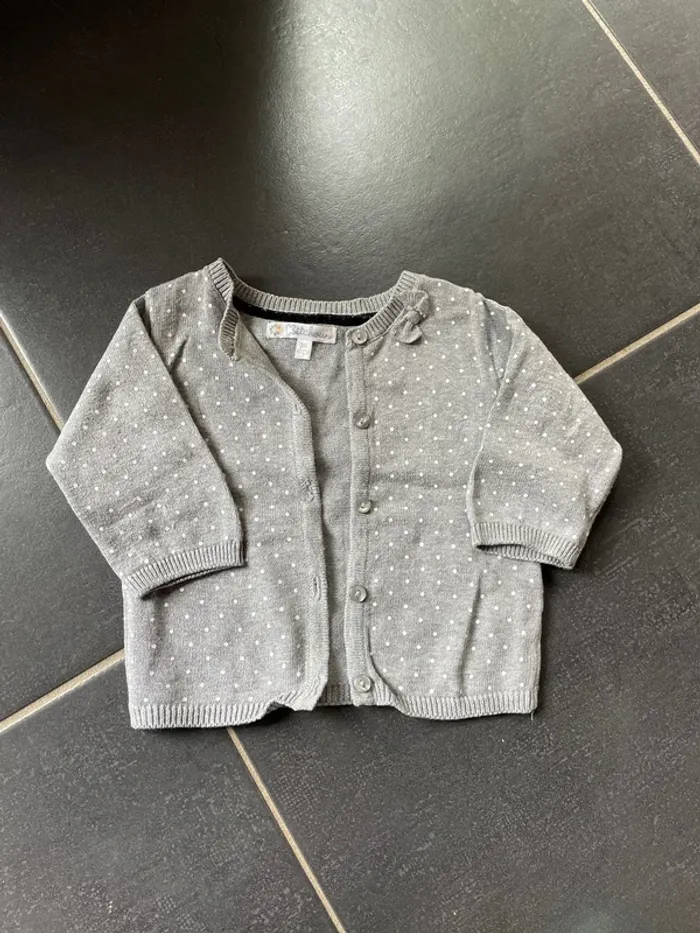 Gilet