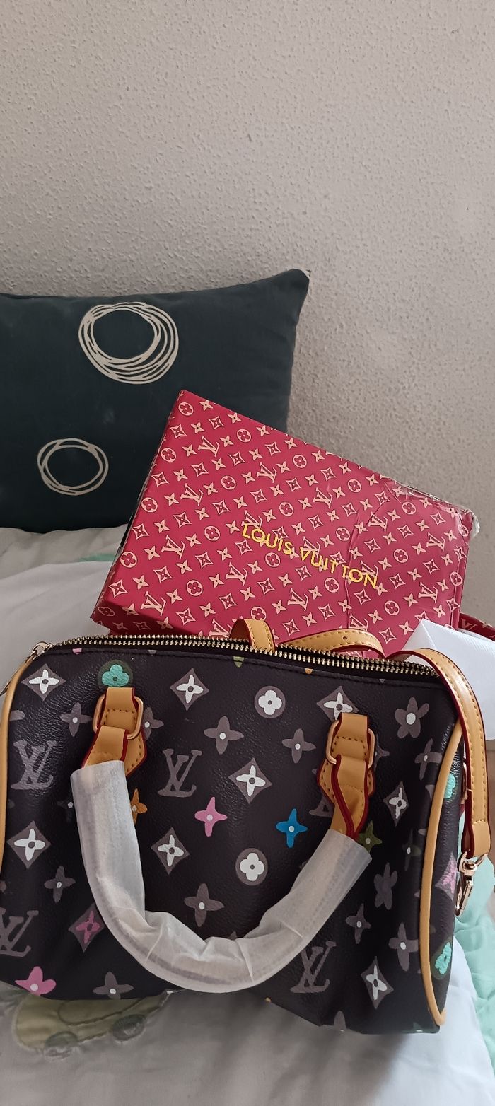 Sac bandoulière - photo numéro 2