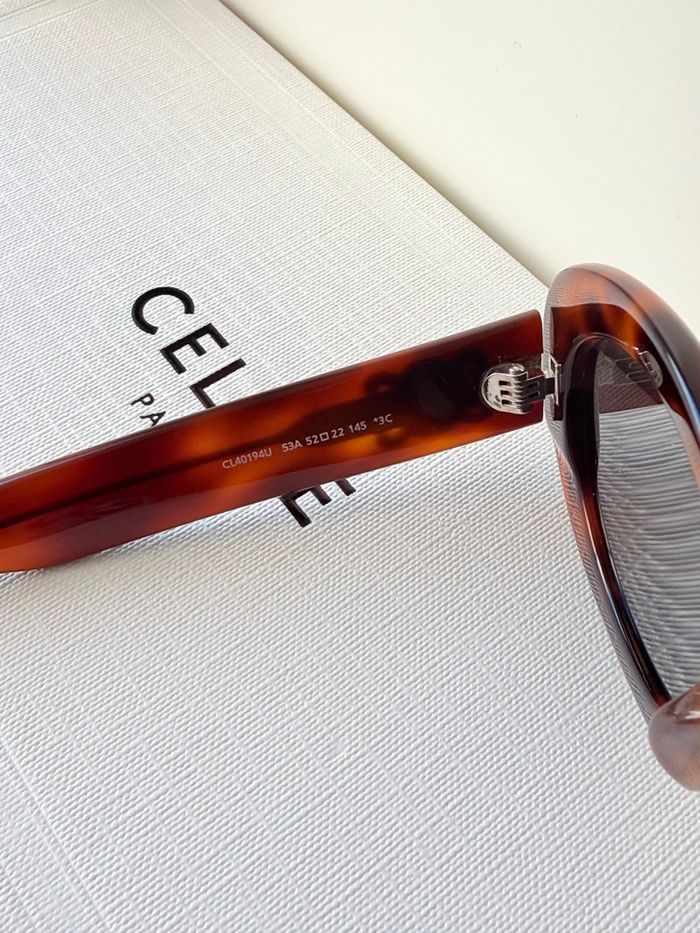 Lunettes Celine - photo numéro 4