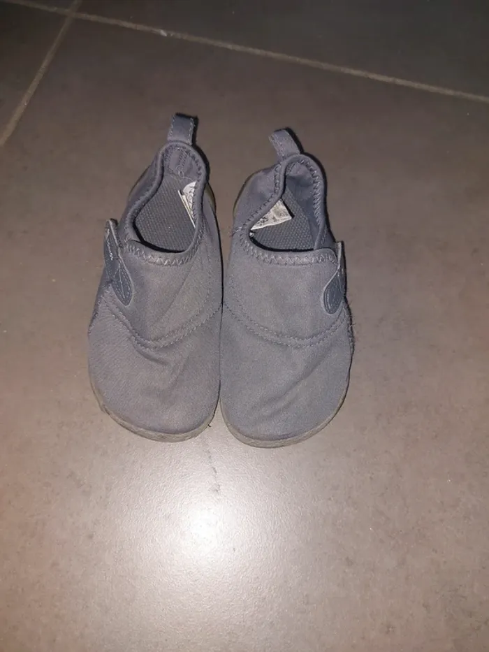 Chausson gym 27