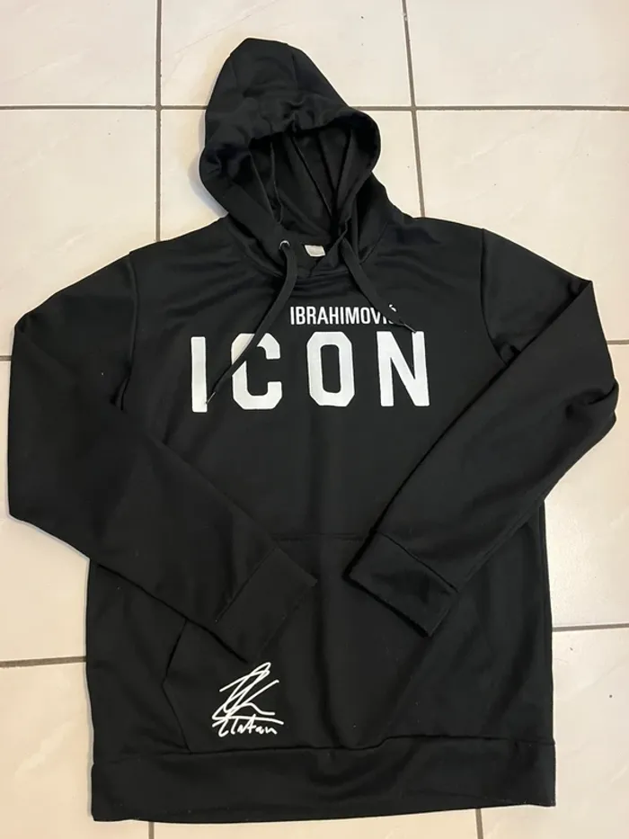 Pull icôn L