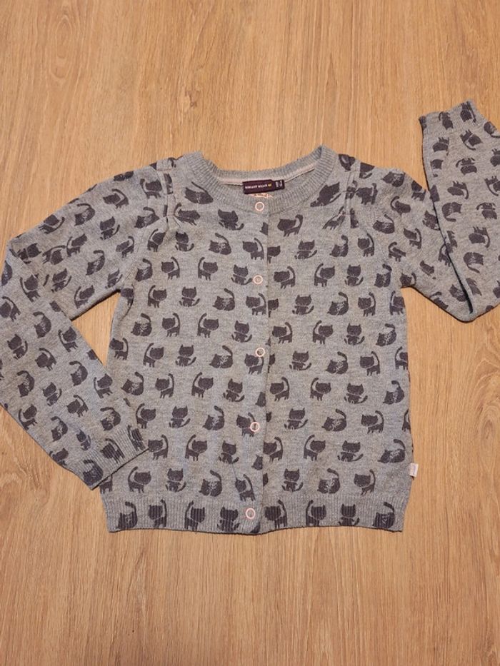 Ensemble chat - photo numéro 2