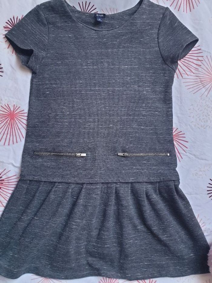 Robe 10ans