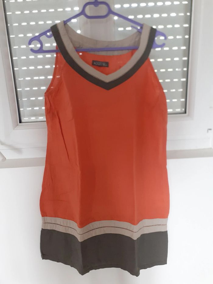 Robes x 3 taille 40 - photo numéro 4