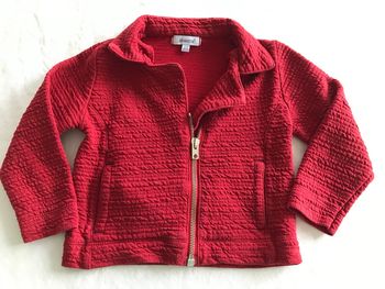 Veste absorba